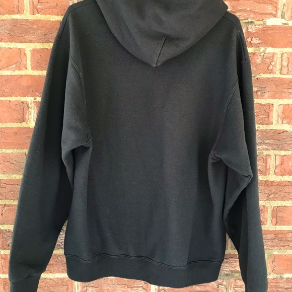 Mens Hoodie - Picture 3 of 5